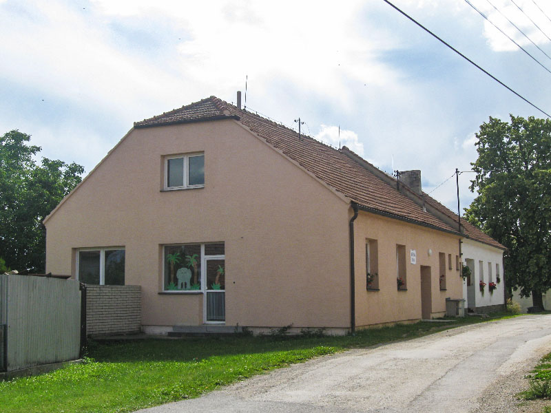 Vyhlášení konkurzu na ředitele/ředitelku MŠ Níhov