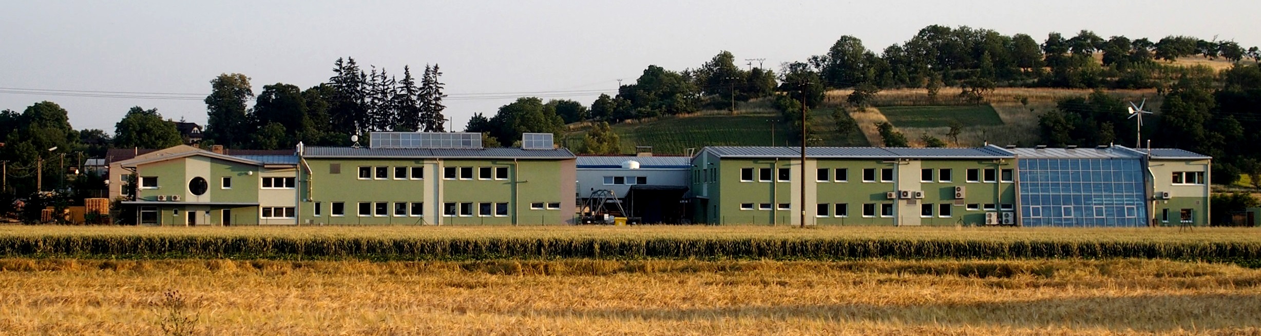 Obec Žďárec - Nabídky práce v PSI v Drásově